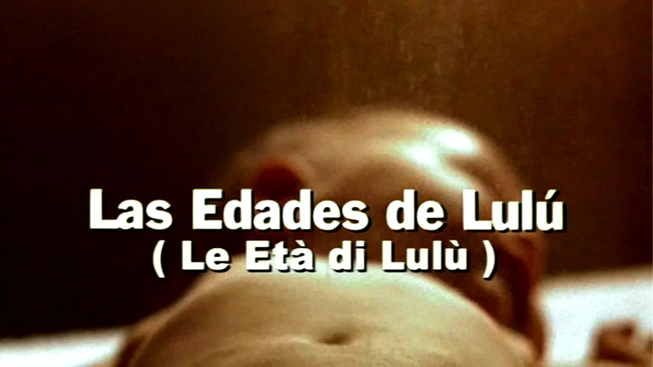 Photo 4 du film : Les vies de loulou