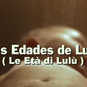 Photo du film : Les vies de loulou