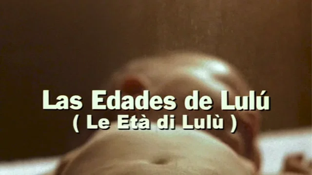 Photo 4 du film : Les vies de loulou