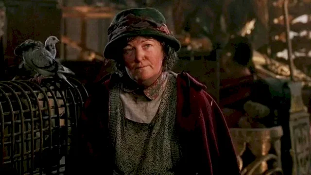 Photo 5 du film : Maman, j'ai encore raté l'avion
