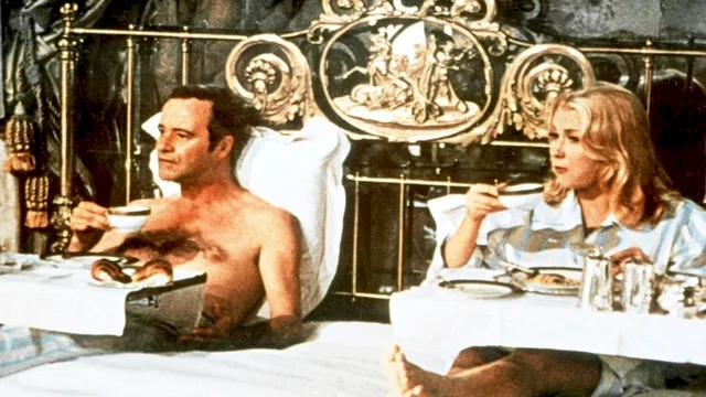 Photo du film : Avanti !