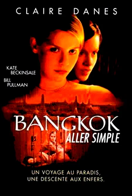 Affiche du film : Bangkok aller simple
