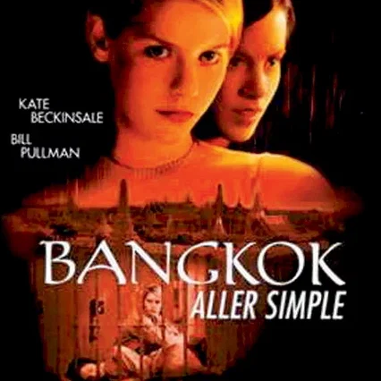 Miniature photo du film : Bangkok aller simple