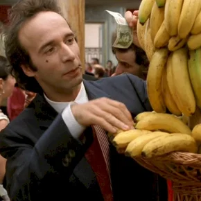 Photo du film : Johnny stecchino