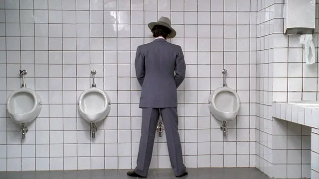 Photo 2 du film : Johnny stecchino