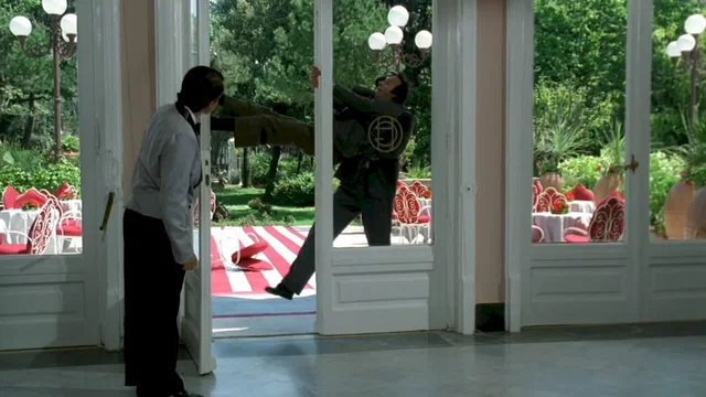 Photo 3 du film : Johnny stecchino