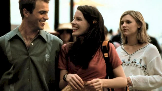 Photo du film : Bangkok aller simple