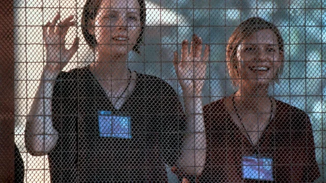 Affiche du film : Bangkok aller simple