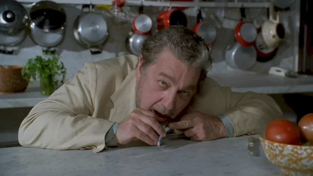Photo 5 du film : Johnny stecchino