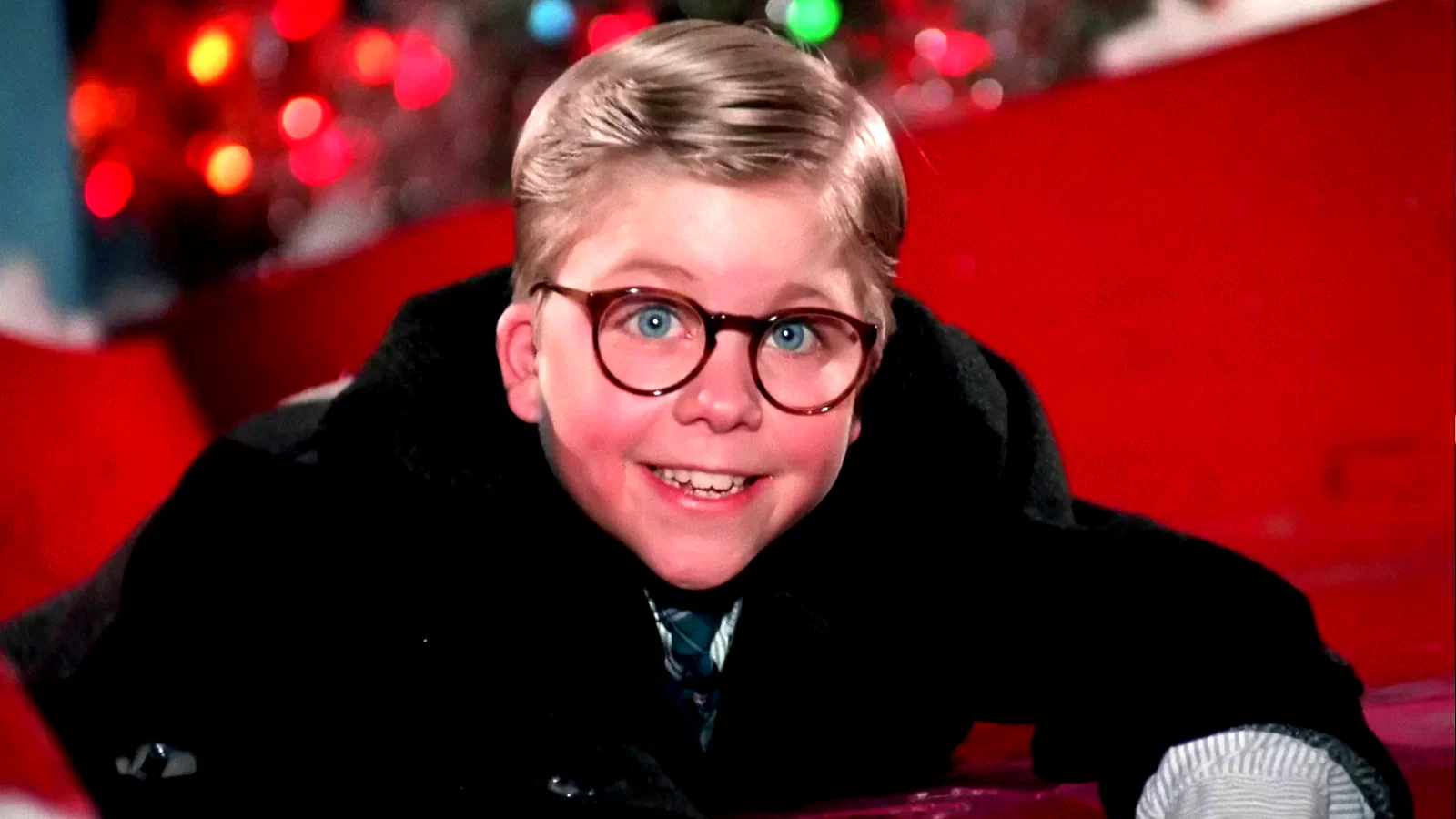 Affiche du film : Christmas story