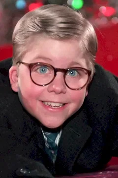 Affiche du film Christmas story