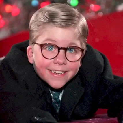 Miniature photo du film : Christmas story