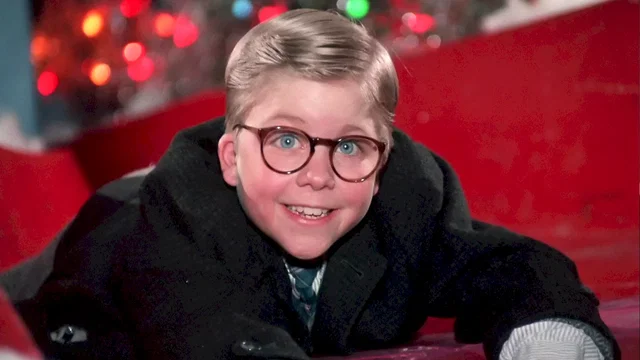 Affiche du film : Christmas story
