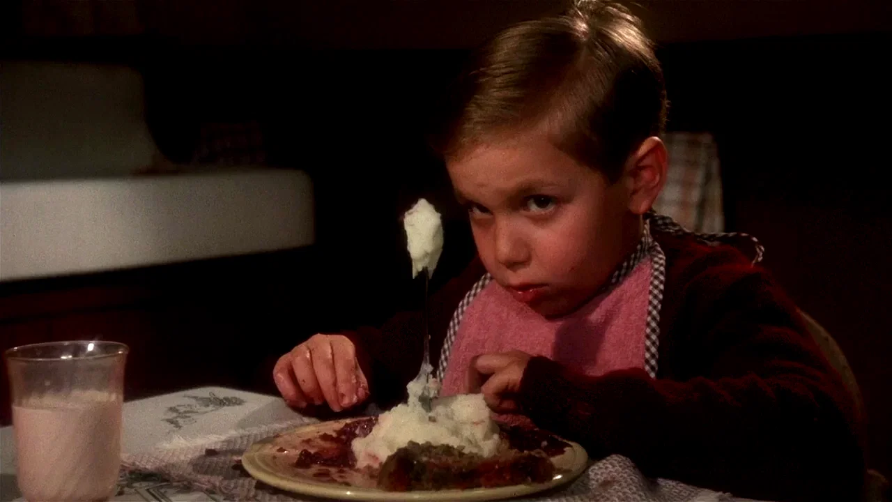 Photo du film : Christmas story