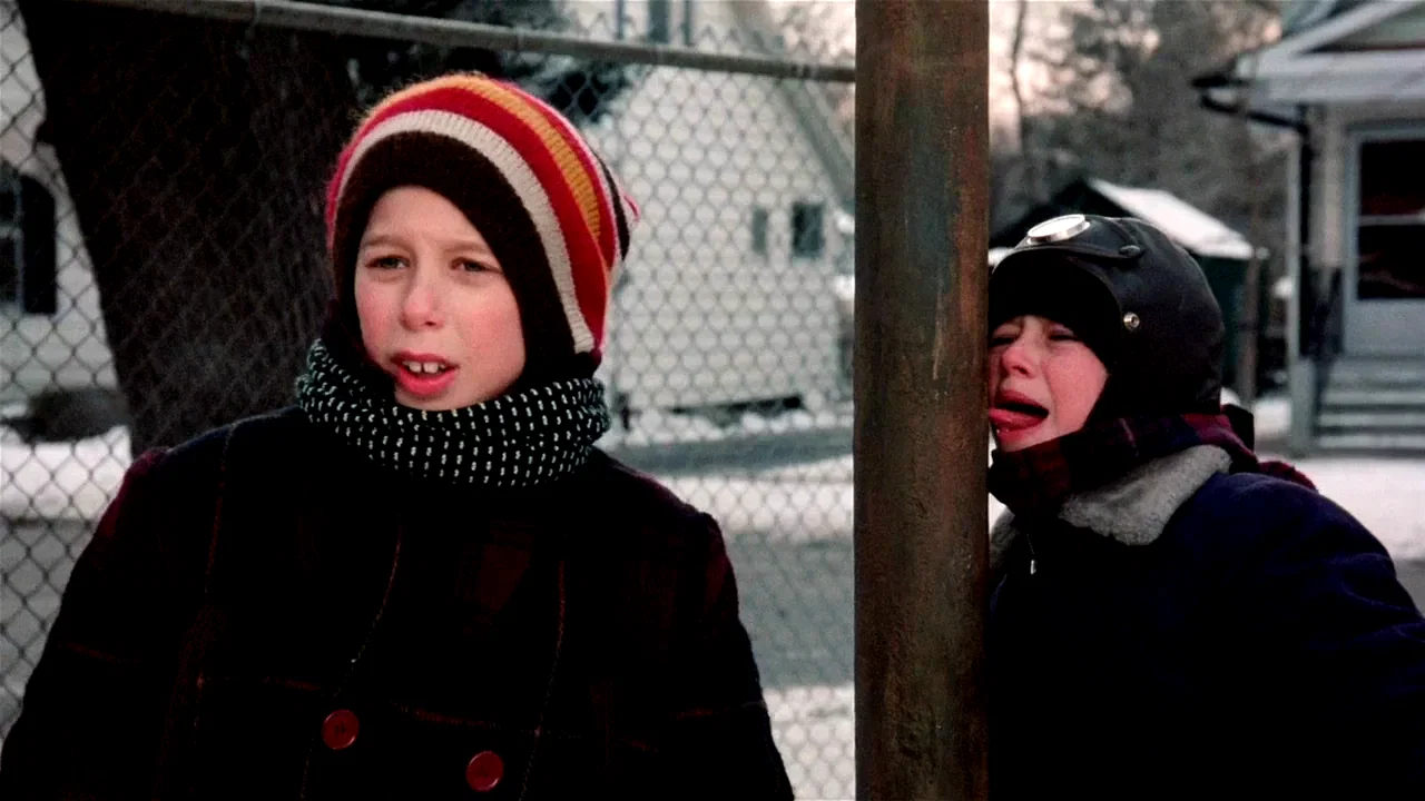 Photo du film : Christmas story