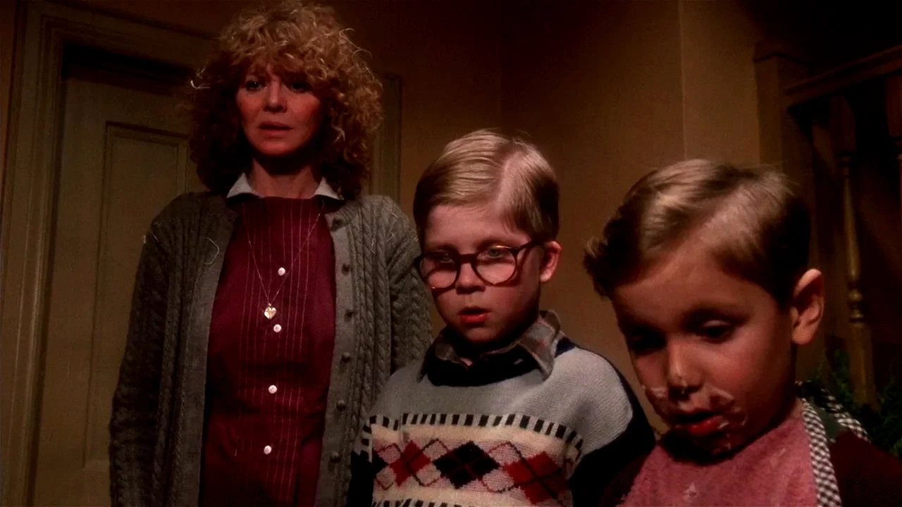 Photo du film : Christmas story