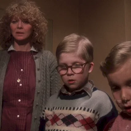 Miniature photo du film : Christmas story