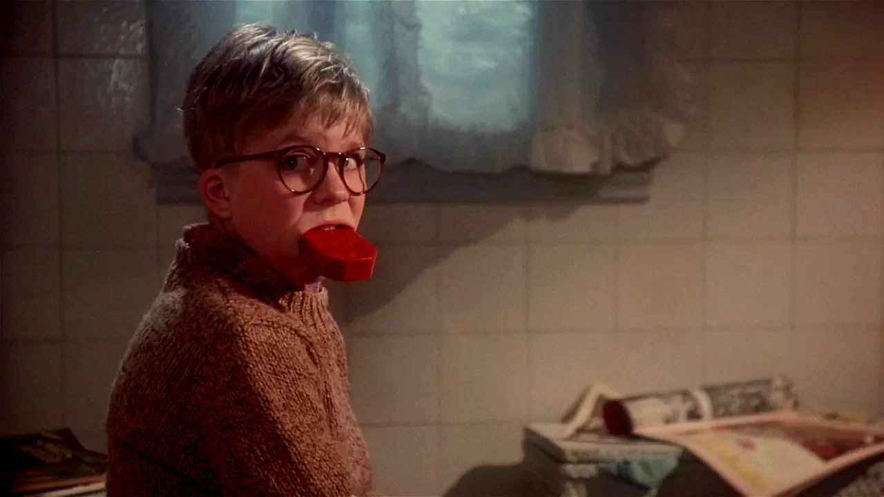 Photo du film : Christmas story