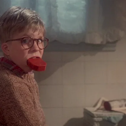 Miniature photo du film : Christmas story