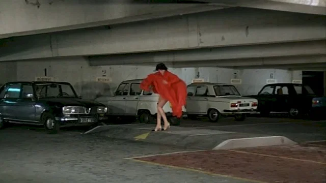 Photo 4 du film : Un éléphant ça trompe énormément