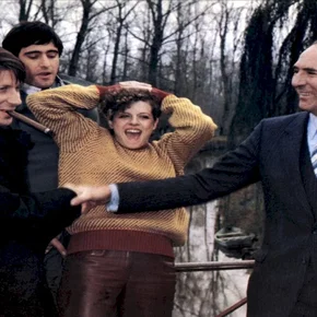 Photo du film : L'entourloupe