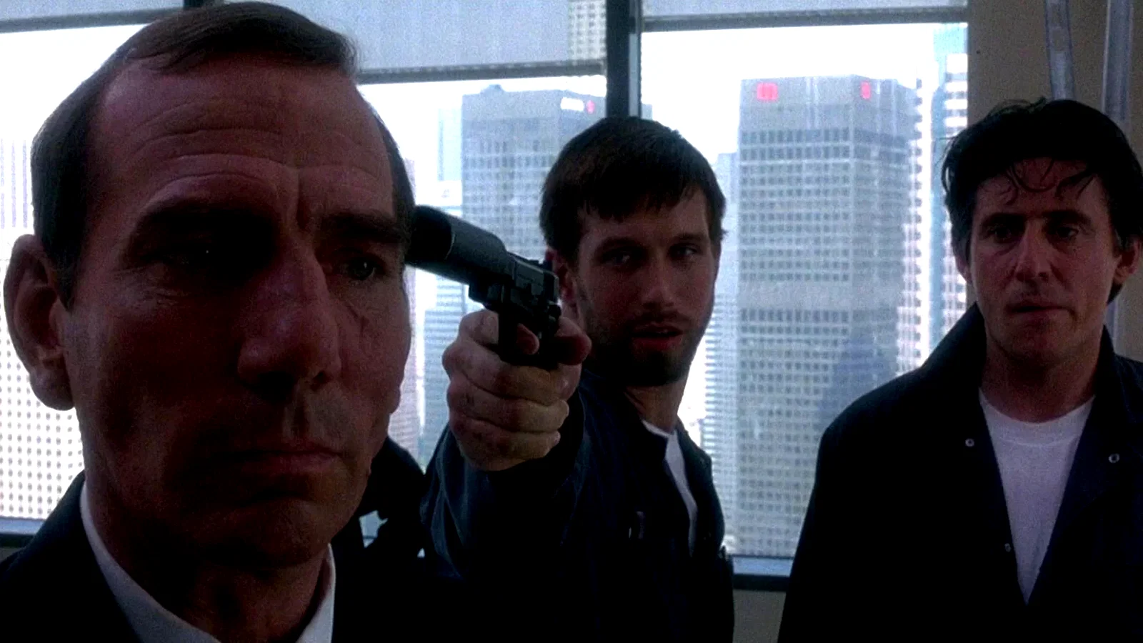 Photo 3 du film : Usual suspects