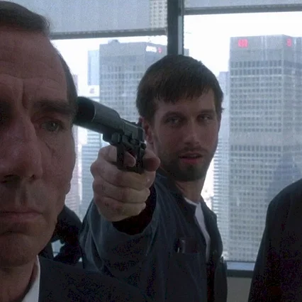 Miniature photo du film : Usual suspects