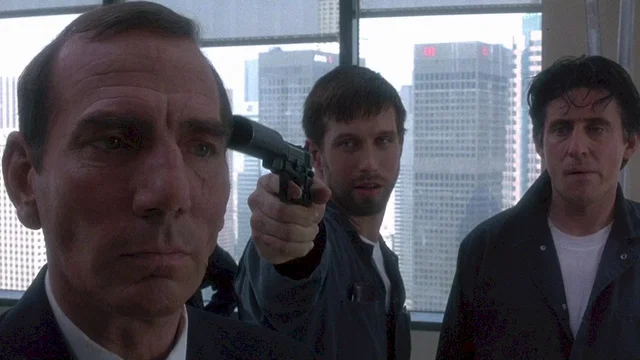 Photo du film : Usual suspects