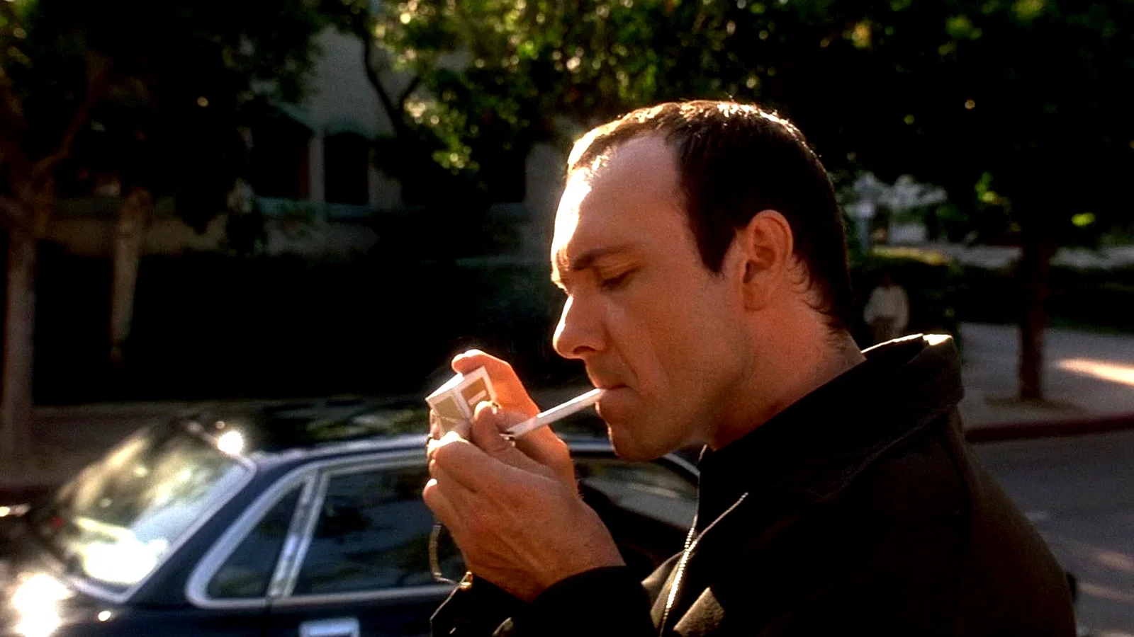 Photo 4 du film : Usual suspects
