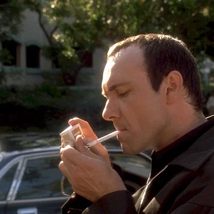 Miniature photo du film : Usual suspects