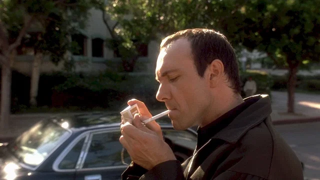 Photo du film : Usual suspects