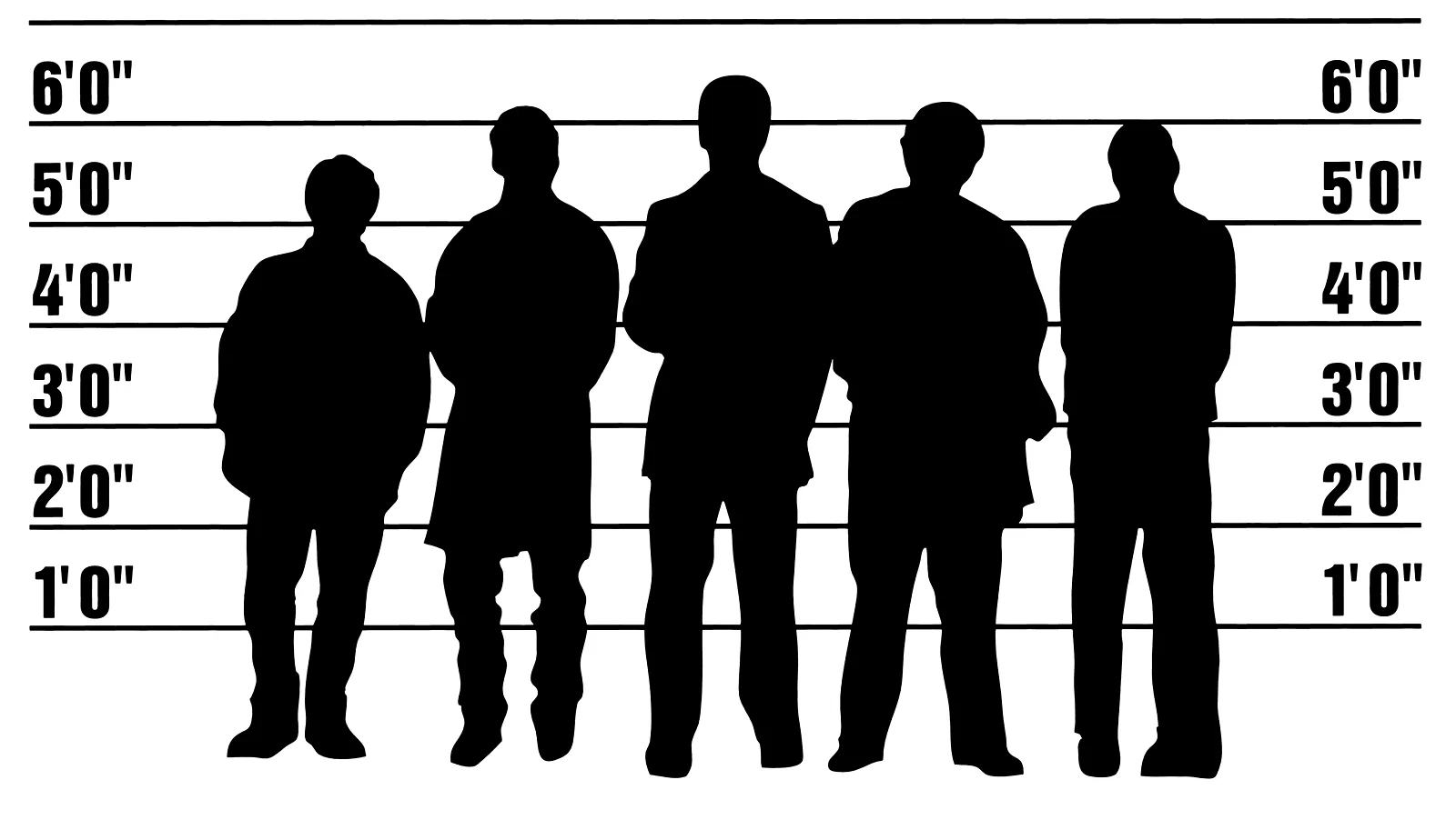Photo 5 du film : Usual suspects