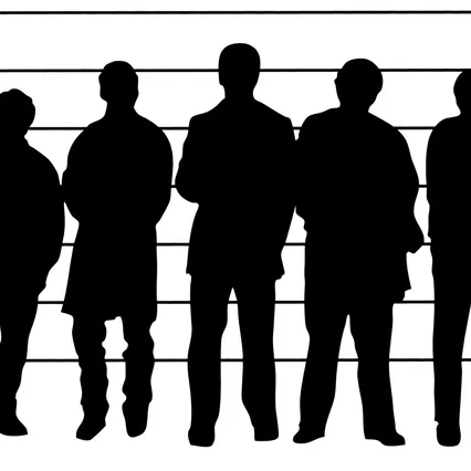 Miniature photo du film : Usual suspects