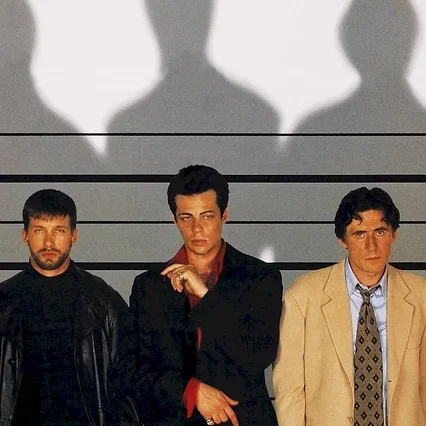 Miniature photo du film : Usual suspects