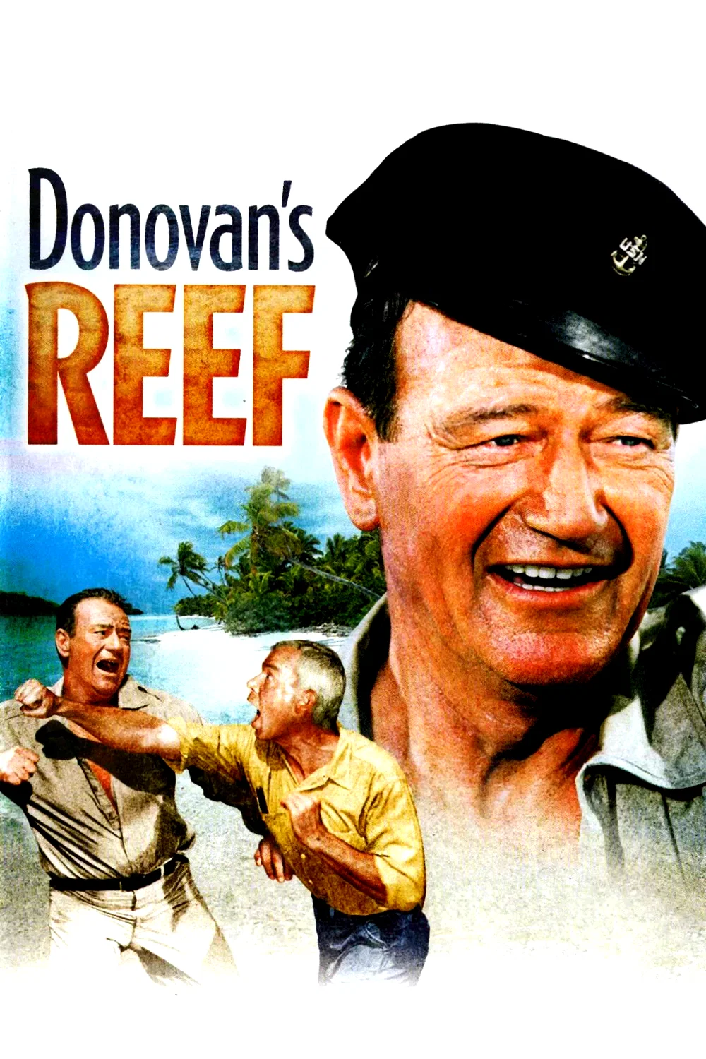 Affiche du film : La taverne de l'irlandais