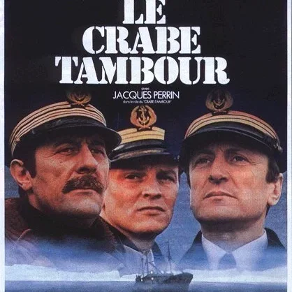 Miniature photo du film : Le Crabe tambour