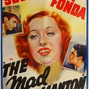 Photo du film : Miss manton est folle