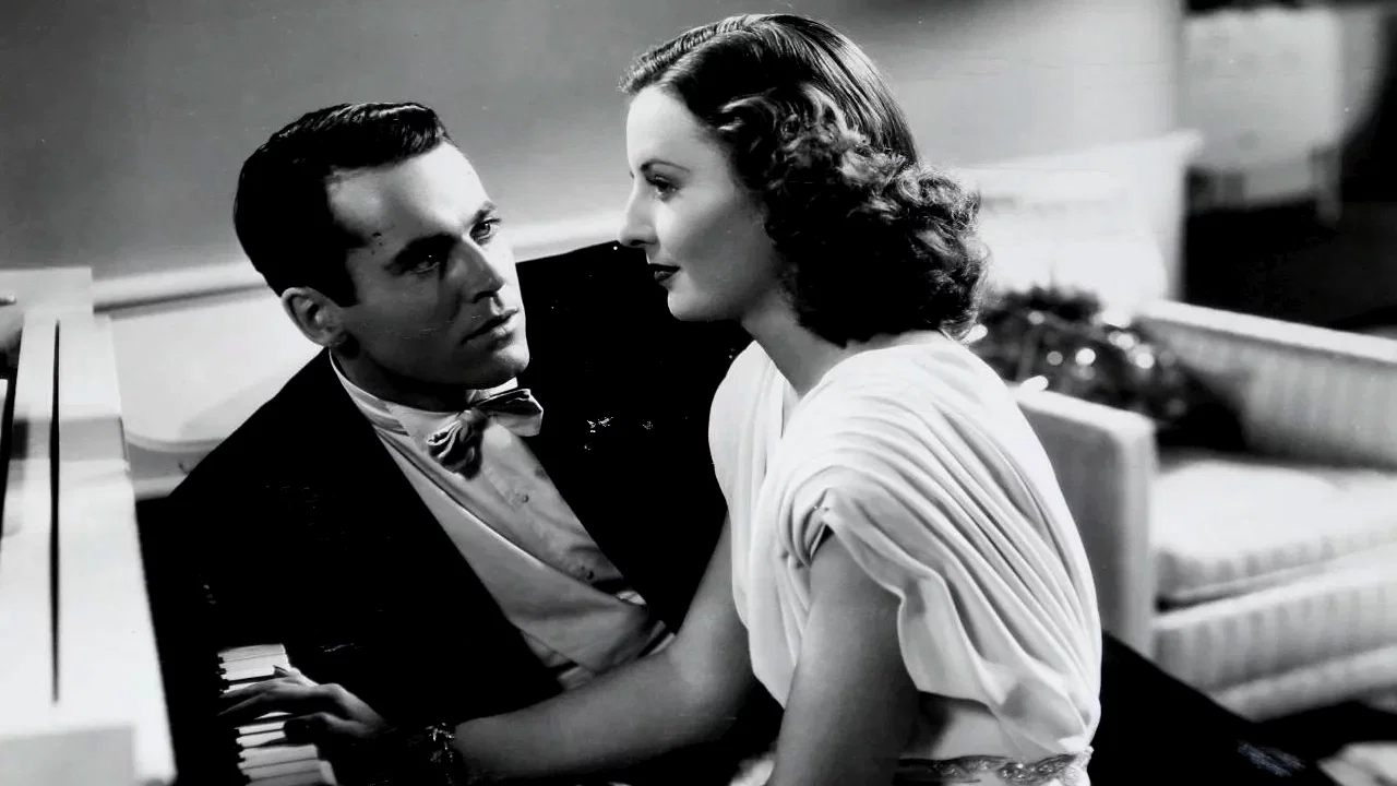 Photo 2 du film : Miss manton est folle
