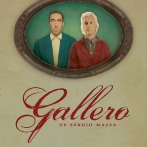 Photo du film : Gallero 