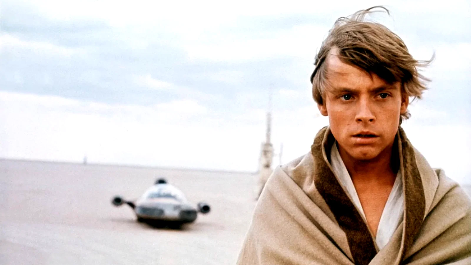 Photo 9 du film : Star Wars : épisode IV - Un nouvel espoir