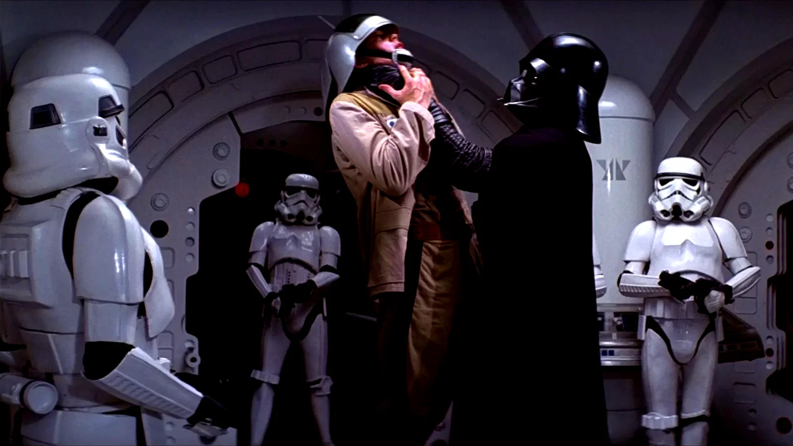 Photo 11 du film : Star Wars : épisode IV - Un nouvel espoir