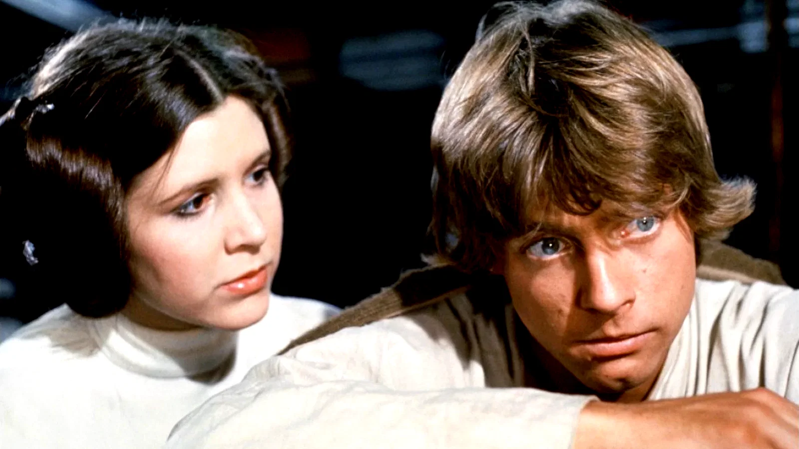 Photo 15 du film : Star Wars : épisode IV - Un nouvel espoir