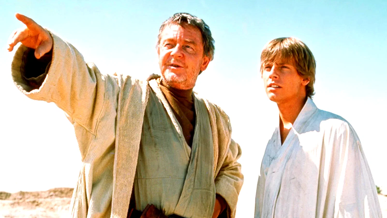 Photo 21 du film : Star Wars : épisode IV - Un nouvel espoir