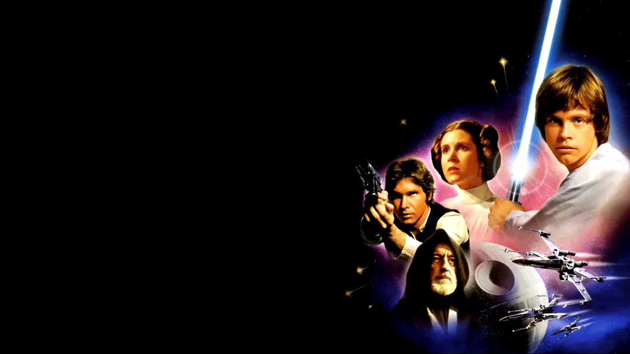 Photo 22 du film : Star Wars : épisode IV - Un nouvel espoir