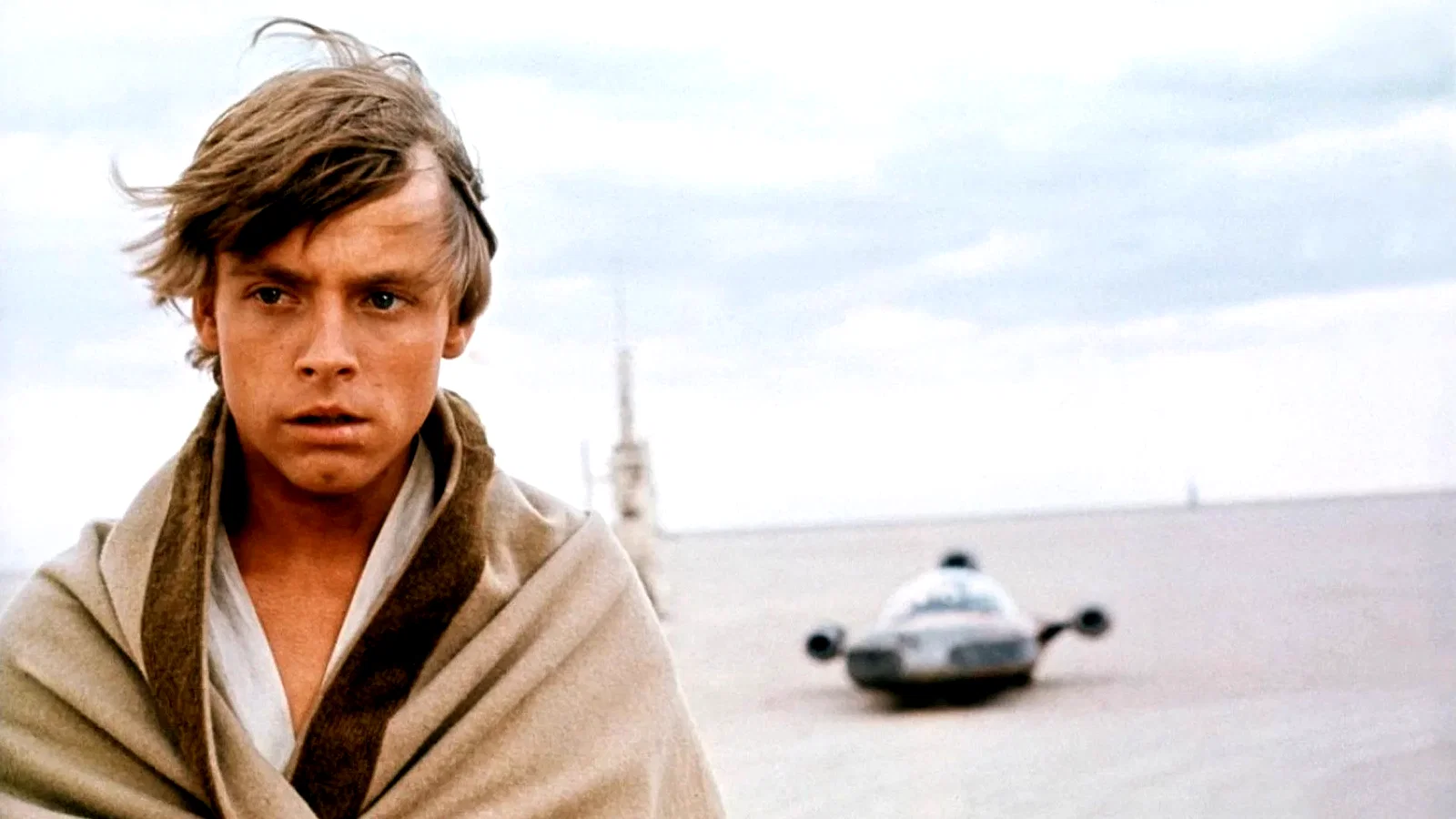 Photo 26 du film : Star Wars : épisode IV - Un nouvel espoir