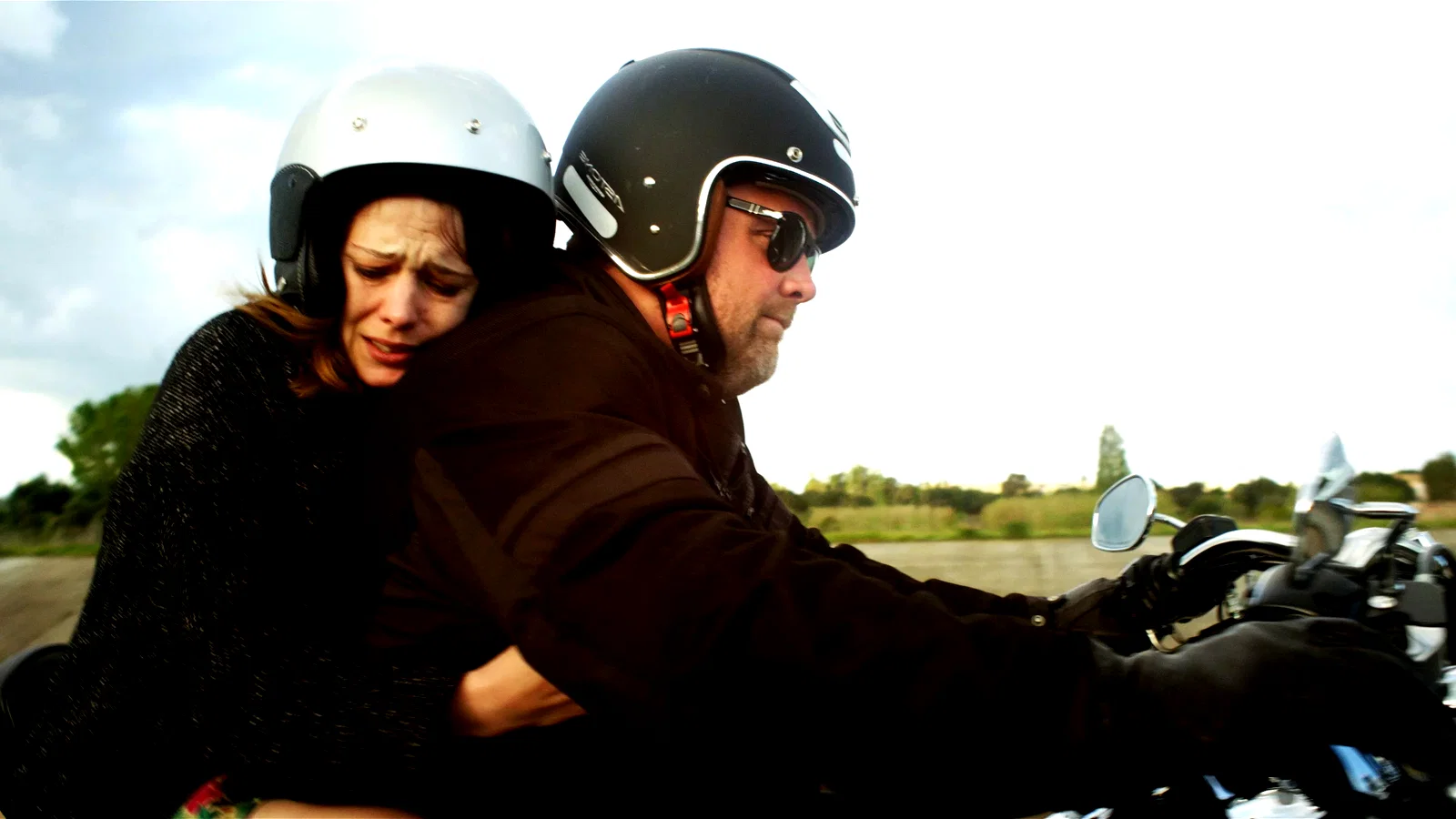 Photo du film : Mon âme par toi guérie