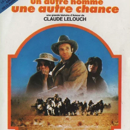 Miniature photo du film : Un autre homme une autre chance