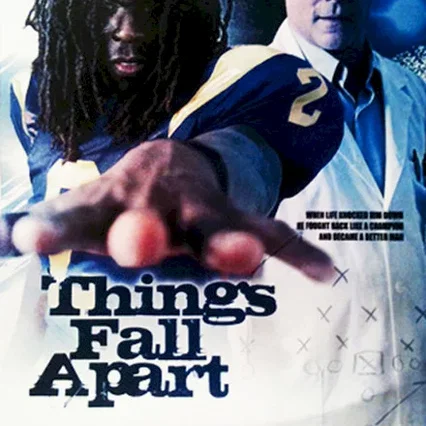 Miniature photo du film : Things Fall Apart