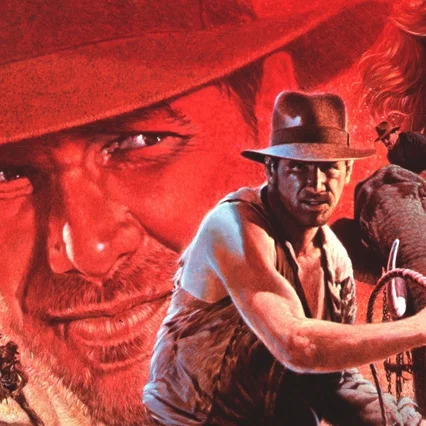 Miniature photo du film : Indiana Jones et le Temple Maudit