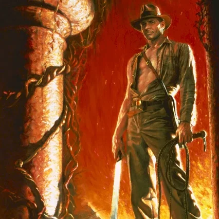 Miniature photo du film : Indiana Jones et le Temple Maudit